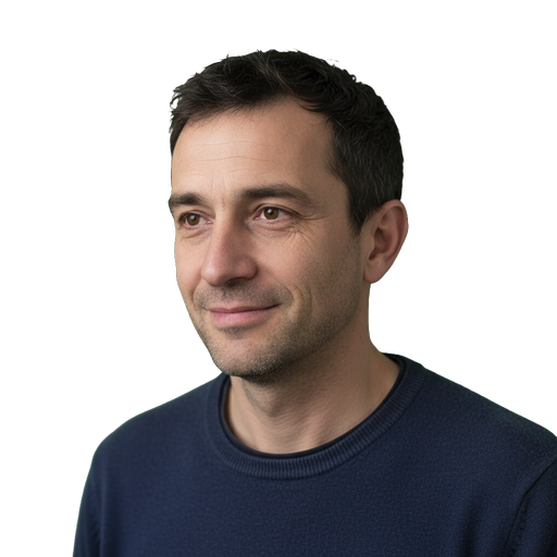 Retrato de Martin Dubois, personaje ficticio